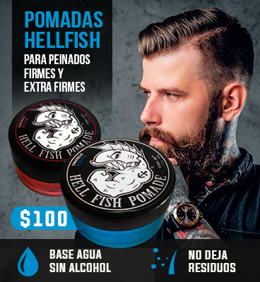 Barbería Jack